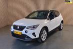 Seat Arona 1.0 TSI FR, Voorwielaandrijving, Gebruikt, 610 kg, Wit