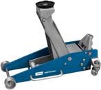 Gude GRH 2,5/460 Alu krik/dubbele hefcilinder!!, Auto diversen, Krikken, Ophalen, Nieuw, Hydraulisch, Garagekrik