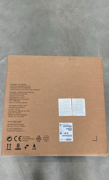 HP Color LaserJet Enterprise M554dn - printer - nieuw beschikbaar voor biedingen