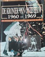 1960-1969 kroniek van onze eeuw, Boeken, Ophalen of Verzenden, Zo goed als nieuw