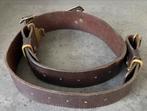 Britse Home Guards koppel WO2, Verzamelen, Militaria | Tweede Wereldoorlog, Ophalen, Engeland