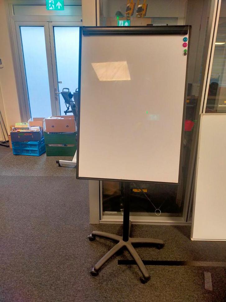 Whiteboards - Diverse maten en uitvoeringen, Hobby en Vrije tijd, Overige Hobby en Vrije tijd, Gebruikt, Ophalen