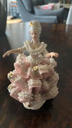 Porselein dresden, Ophalen of Verzenden