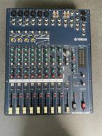 Mengpaneel 12 kanaals, Muziek en Instrumenten, Mengpanelen, Ophalen, Gebruikt, 10 tot 20 kanalen