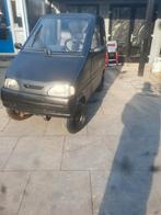 Canta, Ophalen, Gebruikt, Canta, 16 km/u of meer