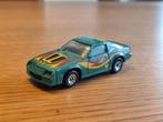 Matchbox BP Camaro Iroc Z 28, Ophalen of Verzenden, Zo goed als nieuw, Auto