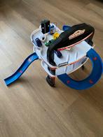 Majorette Urban Garage, Ophalen, Gebruikt