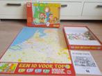 spelletje Een tien voor topo, Drie of vier spelers, Ophalen of Verzenden, Gebruikt