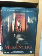 The messengers, Vanaf 16 jaar, Ophalen of Verzenden, Zo goed als nieuw, Slasher