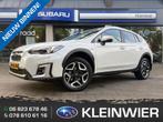Subaru Xv 2.0i e-BOXER 150pk CVT AWD Premium | Trekhaak | Le, Automaat, 12 maanden, 4 cilinders, Wit