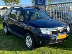Dacia Duster 1.6 Lauréate 2wd, Voorwielaandrijving, Euro 5, Gebruikt, 4 cilinders