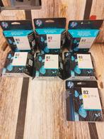 HP Cartridges - Diverse Kleuren en Types, Ophalen of Verzenden, Nieuw, Cartridge, HP