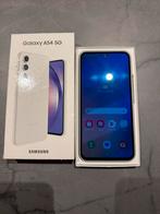 Samsung Galaxy A54 128GB - Nette Staat!, Telecommunicatie, Mobiele telefoons | Samsung, Wit, Touchscreen, Ophalen of Verzenden