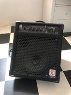 EN8JR Gitaarversterker 25 watt, Muziek en Instrumenten, Versterkers | Bas en Gitaar, Ophalen, Gebruikt, Basgitaar, Minder dan 50 watt
