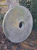 Te koop Molensteen, Ophalen of Verzenden, Beton, Overige typen