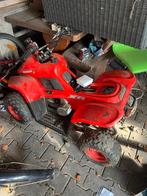Quad te koop, Kinderen en Baby's, Speelgoed | Buiten | Skelters, Ophalen of Verzenden, Zo goed als nieuw, Overige merken