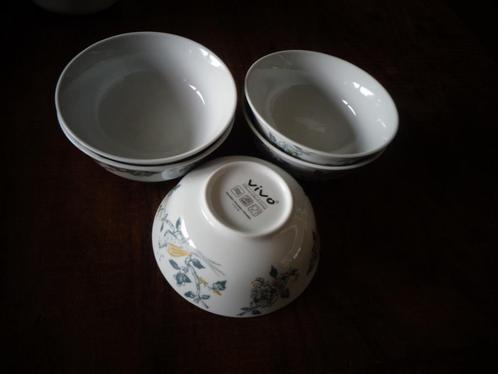 Villeroy & Boch / Vivo schaaltjes, limited edition, Huis en Inrichting, Keuken | Servies, Zo goed als nieuw, Schaal of Schalen