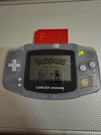 Gameboy advance, Spelcomputers en Games, Ophalen, Zo goed als nieuw, Game Boy Advance