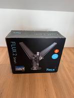Tacx Flux 2 smarttrainer, Sport en Fitness, Wielrennen, Ophalen, Zo goed als nieuw, Overige typen