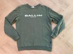 Ballin Amsterdam sweater maat 164, Verzenden, Jongen of Meisje, Trui of Vest, Zo goed als nieuw