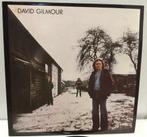 David Gilmour - David Gilmour, Cd's en Dvd's, Ophalen of Verzenden, Gebruikt, 12 inch, Poprock