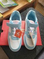 Levi's Sneakers Maat 37 - Zo goed als nieuw!, Blauw, Ophalen of Verzenden, Levi's, Sneakers of Gympen