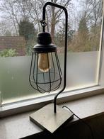 Lamp, Ophalen of Verzenden, Zo goed als nieuw, Minder dan 50 cm