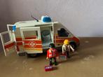 Playmobil Ambulance, Ophalen of Verzenden, Nieuw, Los playmobil