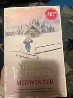 Midwinter - Suzanne Vermeer, Boeken, Ophalen of Verzenden, Zo goed als nieuw, Nederland