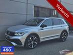 Volkswagen Tiguan 1.5 TSI R-line Panorama/Virtual/HUD/Black, Adaptive Cruise Control, 15 km/l, 1498 cc, 4 cilinders