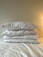 Pillows, Ophalen, Zo goed als nieuw, Wit, Rechthoekig