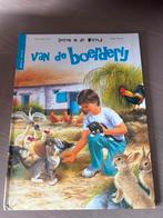 Dieren op de Boerderij - Kinderboek, Boeken, Ophalen of Verzenden, Gelezen, Fictie algemeen