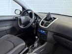 Peugeot 206 + 1.4 XS van de 3e eigenaar! 77.000km (2009), Voorwielaandrijving, 206+, 916 kg, 4 cilinders