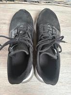 Puma gympen zwart, Ophalen of Verzenden, Gedragen, Zwart, Sneakers of Gympen