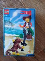 Lego nieuw in doos, Verzenden, Nieuw, Complete set, Lego