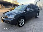 ✅Lexus RX 400h Executive – Hybride Automaat  2008 ✅, Auto's, Lexus, Automaat, 3311 cc, Zwart, Bedrijf