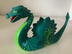 Playmobil Groen Watermonster, Ophalen of Verzenden, Gebruikt, Jongen of Meisje