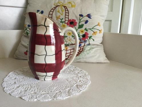 Melkkan uit Frankrijk, Antiek en Kunst, Antiek | Keramiek en Aardewerk, Ophalen of Verzenden