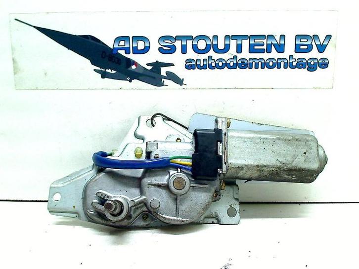 Ruitenwissermotor Achter Suzuki Jimny Hardtop 1592003093, Auto-onderdelen, Ruiten en Toebehoren, Suzuki, Gebruikt