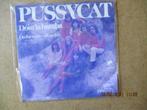a2872 pussycat - doin la bamba, Cd's en Dvd's, Vinyl Singles, Gebruikt, Ophalen of Verzenden, 7 inch, Single