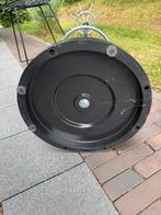 Gispen 1016 kapstok, Huis en Inrichting, Woonaccessoires | Kapstokken, Ophalen, Gebruikt, 200 cm of meer, 3931za