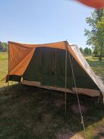 Randstad tent Bunzing, Ophalen, Gebruikt, Tot en met 4