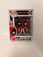 King Deadpool 326 Funko Pop, Ophalen of Verzenden, Zo goed als nieuw