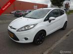 Ford Fiesta 1.25 S-Edition DAKSPOILER!, Voorwielaandrijving, Euro 5, Gebruikt, 1242 cc