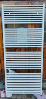 Handdoeken radiator, Doe-het-zelf en Verbouw, Verwarming en Radiatoren, Ophalen, Gebruikt, Radiator, Minder dan 60 cm