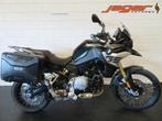 BMW F 850 GS FULL OPTION! KOFFERS HISTO (bj 2018), Motoren, Bedrijf, Toermotor, 850 cc