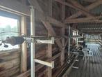 Houten mast voor Compromis 620, Ophalen, Gebruikt, Tuigage en Masten, Zeilboot