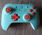 8Bitdo 2C Wireless Controller - Mint Editie, Computers en Software, Joysticks, Ophalen of Verzenden, Zo goed als nieuw, 8Bitdo