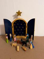 Kerststalletje, Diversen, Kerst, Ophalen, Gebruikt