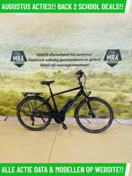 E-Bike! ! Victoria Series 7 Special! BOSCH Middenmotor! TOP!, Overige merken, Gebruikt, 50 km per accu of meer